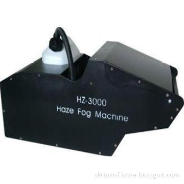 3000W Remote Control Stage Fog Machines, Special Effect Haz